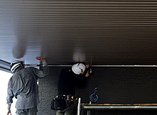 アルミスパンドレール